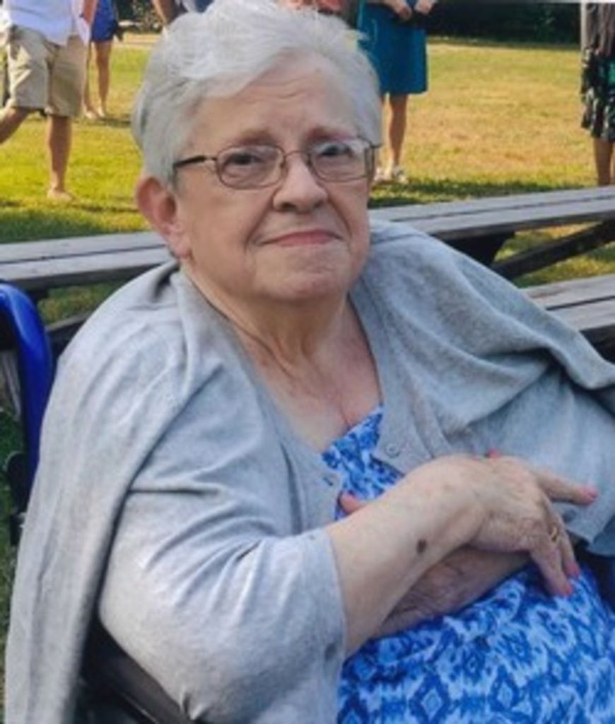 Paula Ann Barrett