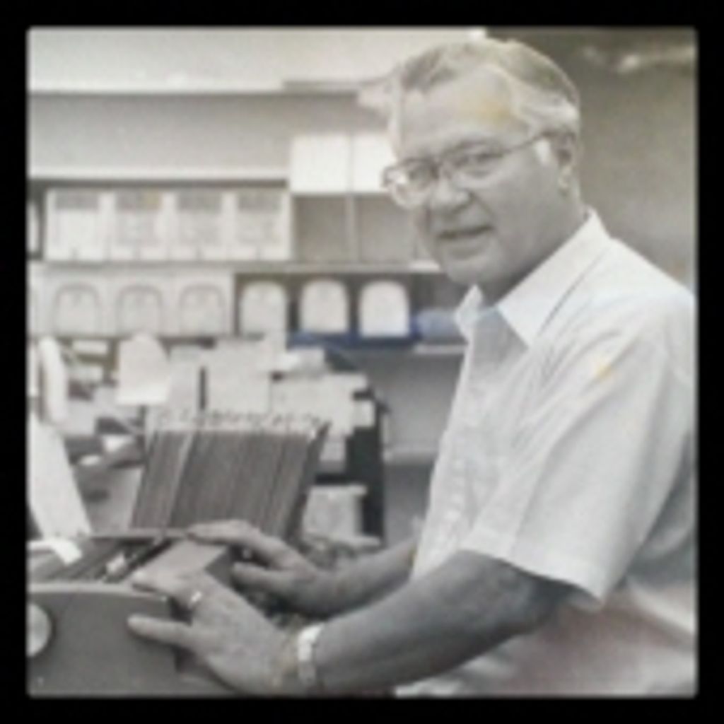 Fritz Wefso