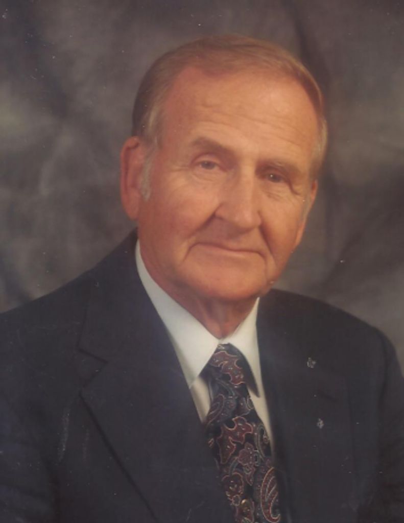 Adam Franchow