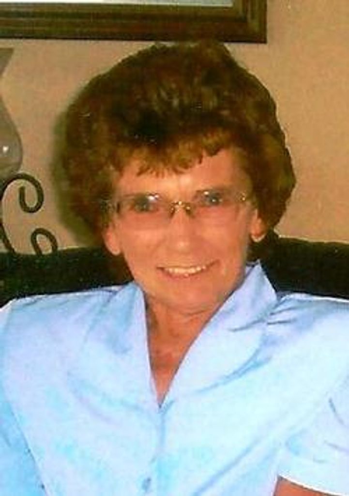 Joyce Y Theiler Profile Photo