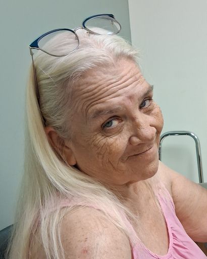 Debra Marlow's obituary image