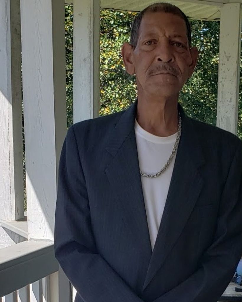 Stephen Jerome " Liver" Mattox Sr. Profile Photo