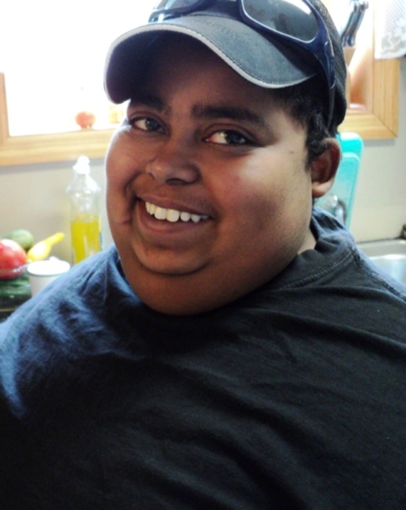 Angel David Portorreal Abreu Profile Photo