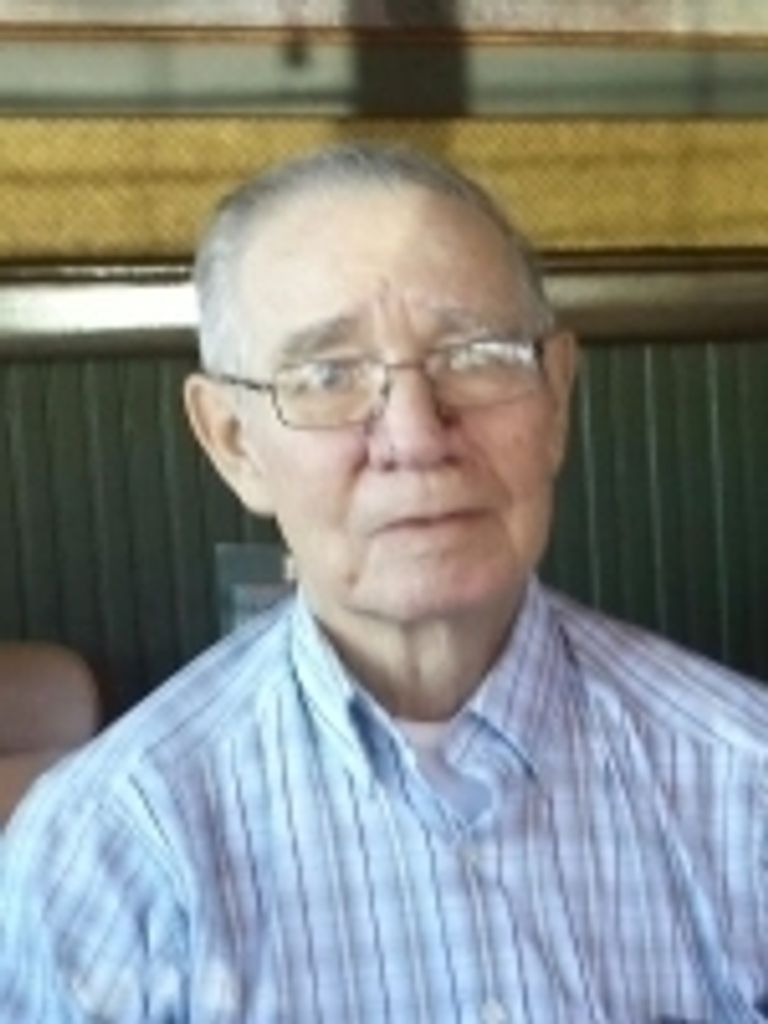 Lawrence Wayne Stewart Profile Photo