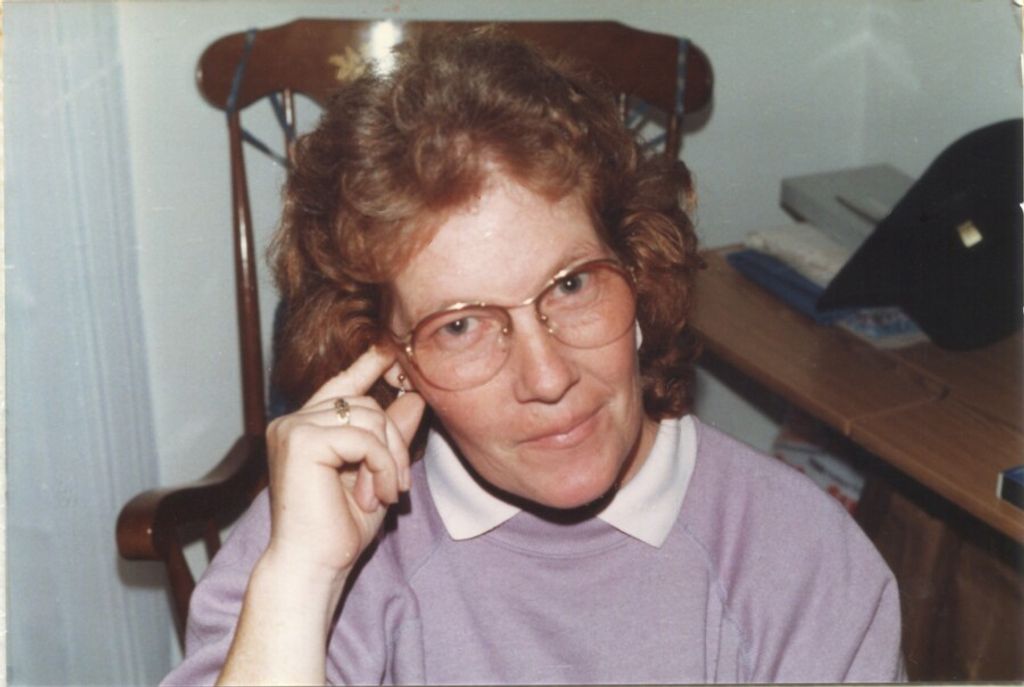 Wilma Estelle Unger Profile Photo