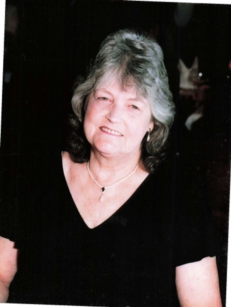 Mary Stemp Profile Photo