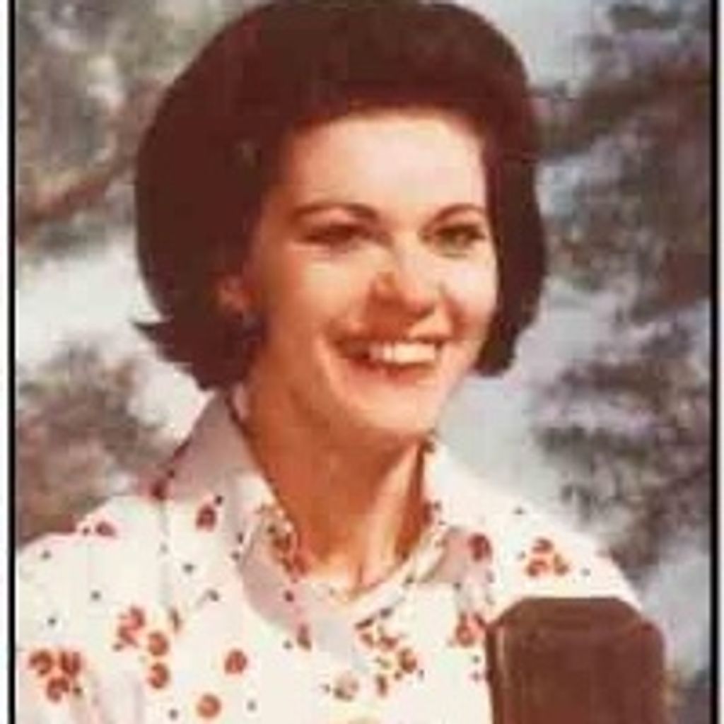 Mary Ann Ondrik