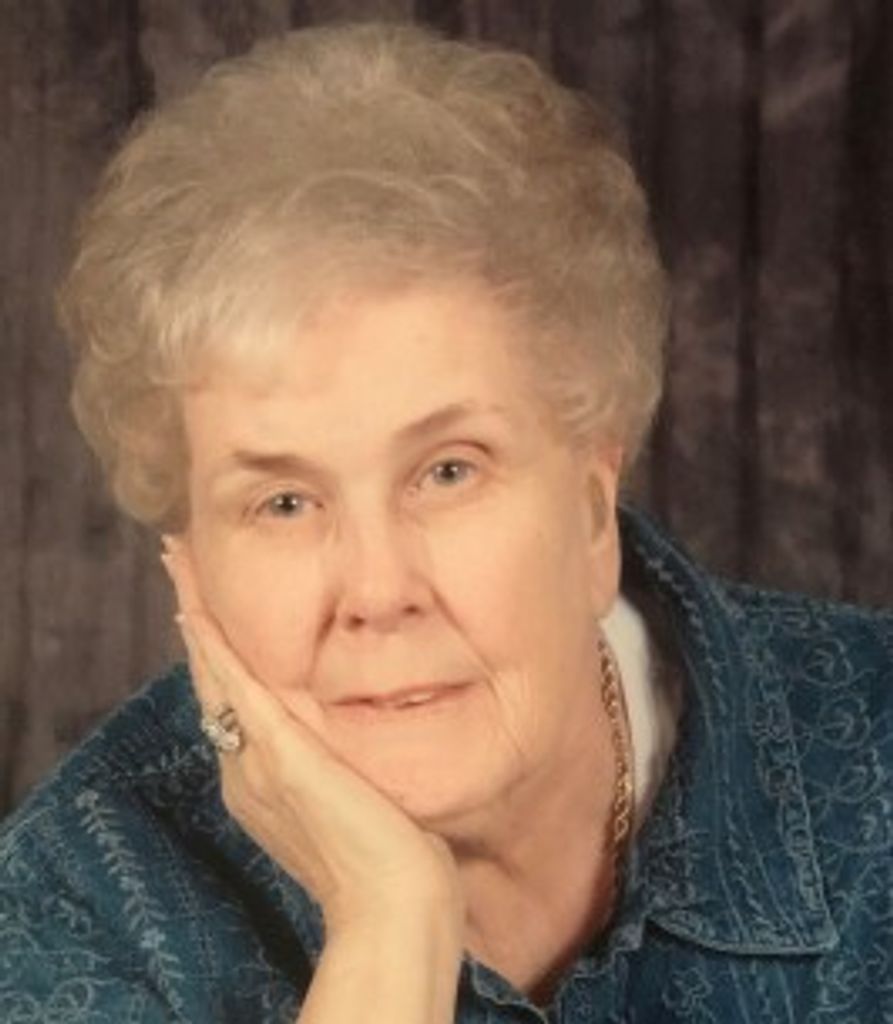 Geraldine Cherry Rogge Profile Photo