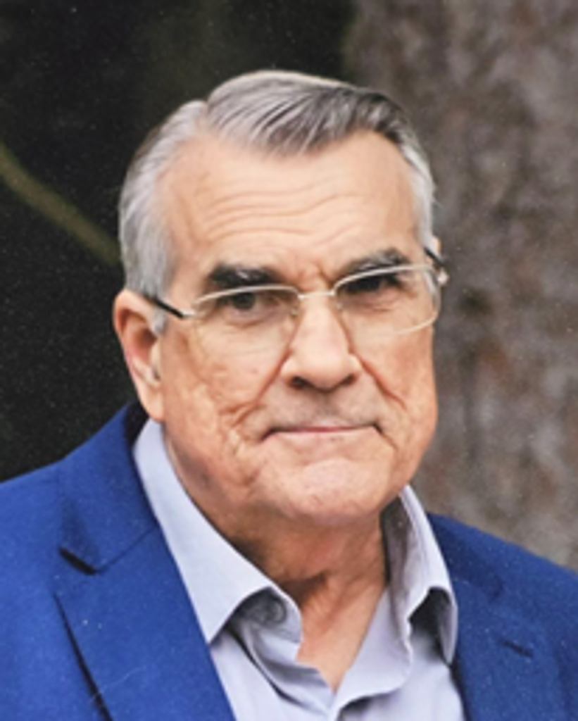 James "Jim" Mulroney Profile Photo