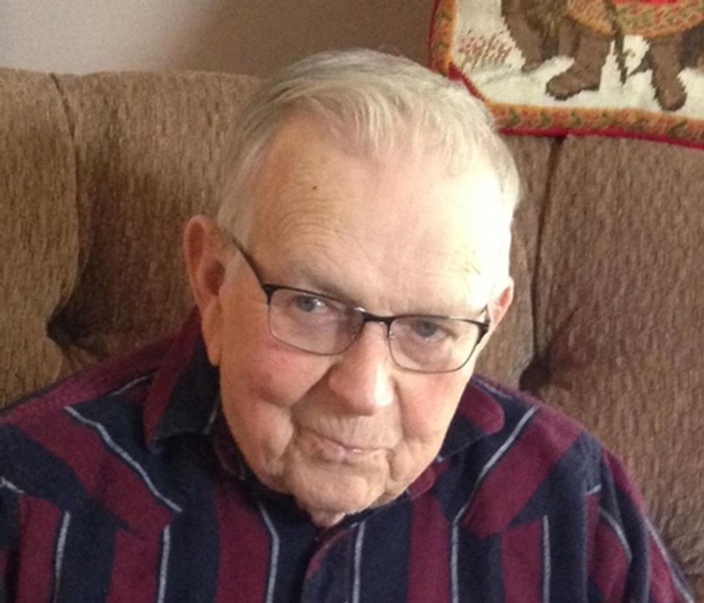 Delwyn Duane Lough Profile Photo