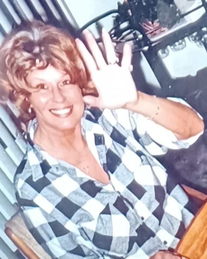 Elizabeth M. Kelly Profile Photo