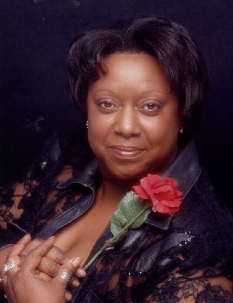 Lucille “Weezie” Bea