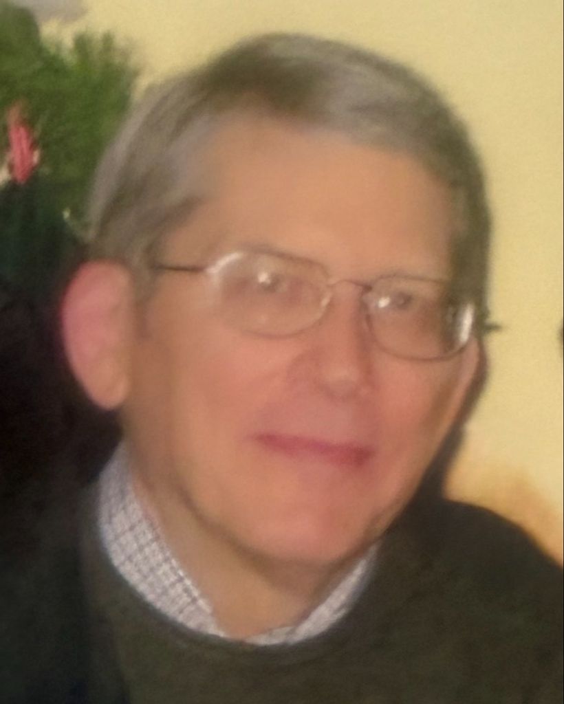 Wayne L. Matherly Profile Photo