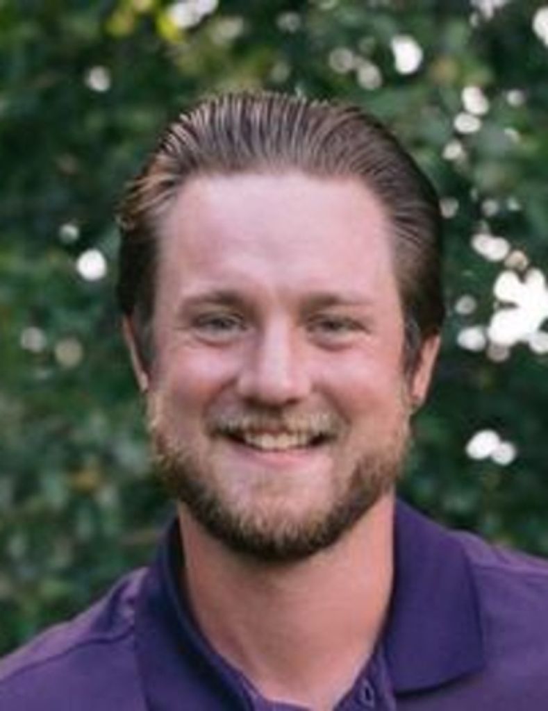 Grant Daniel Grossman