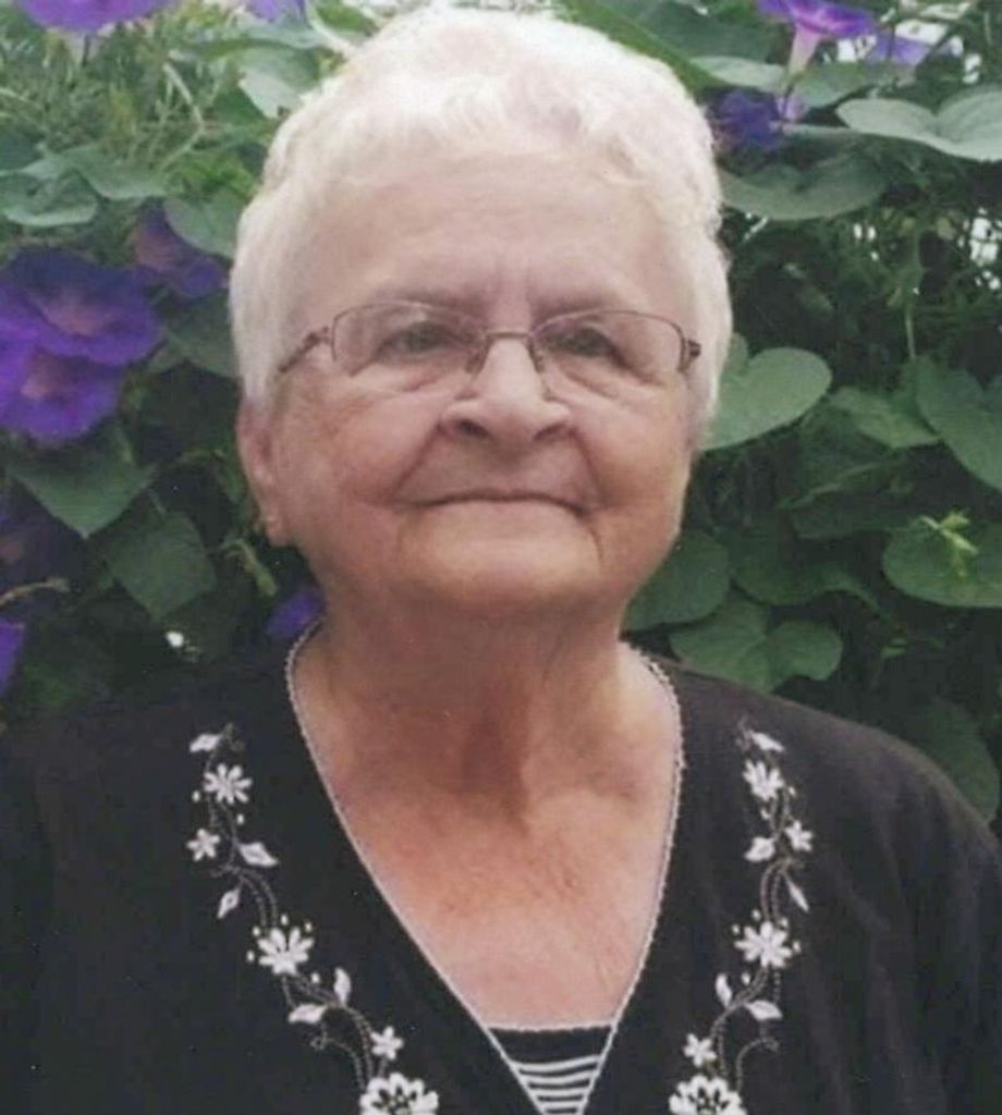 Velma Catherine Turner Profile Photo