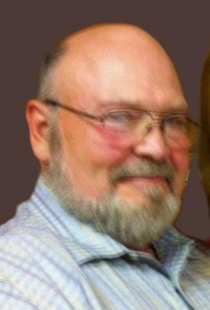 Clarence E. Caswell Profile Photo