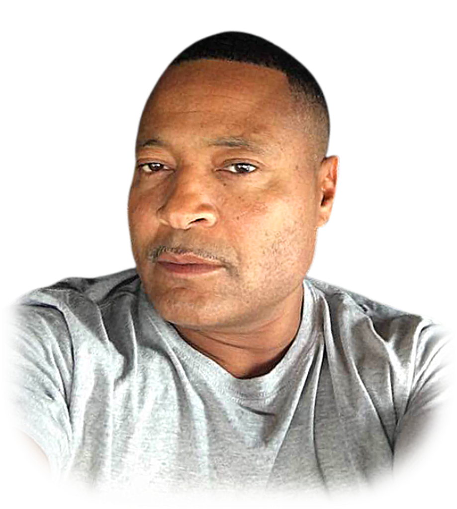 Erick Anthony Roberson Profile Photo