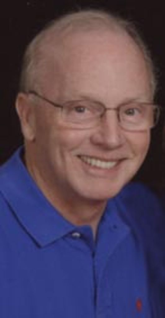 Daniel Ross Schmalenberg