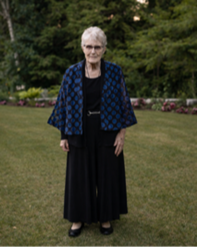 Frances " Fran" Geraldine Jackson Profile Photo