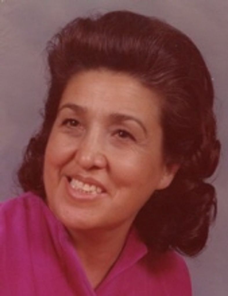 Maria Ramona Lawson