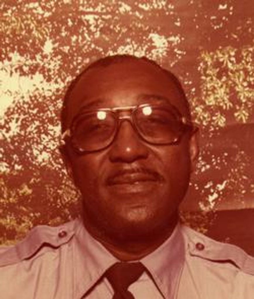 Fred M. Anthony Profile Photo