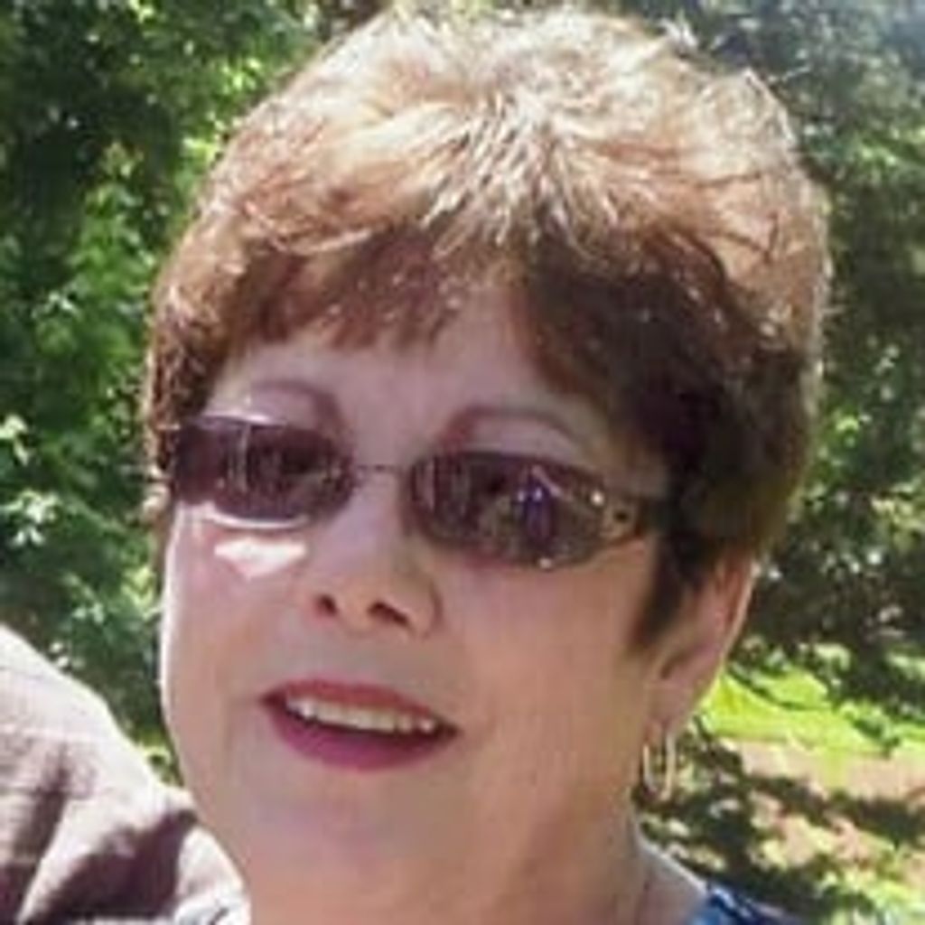 Katherine Louise Bell