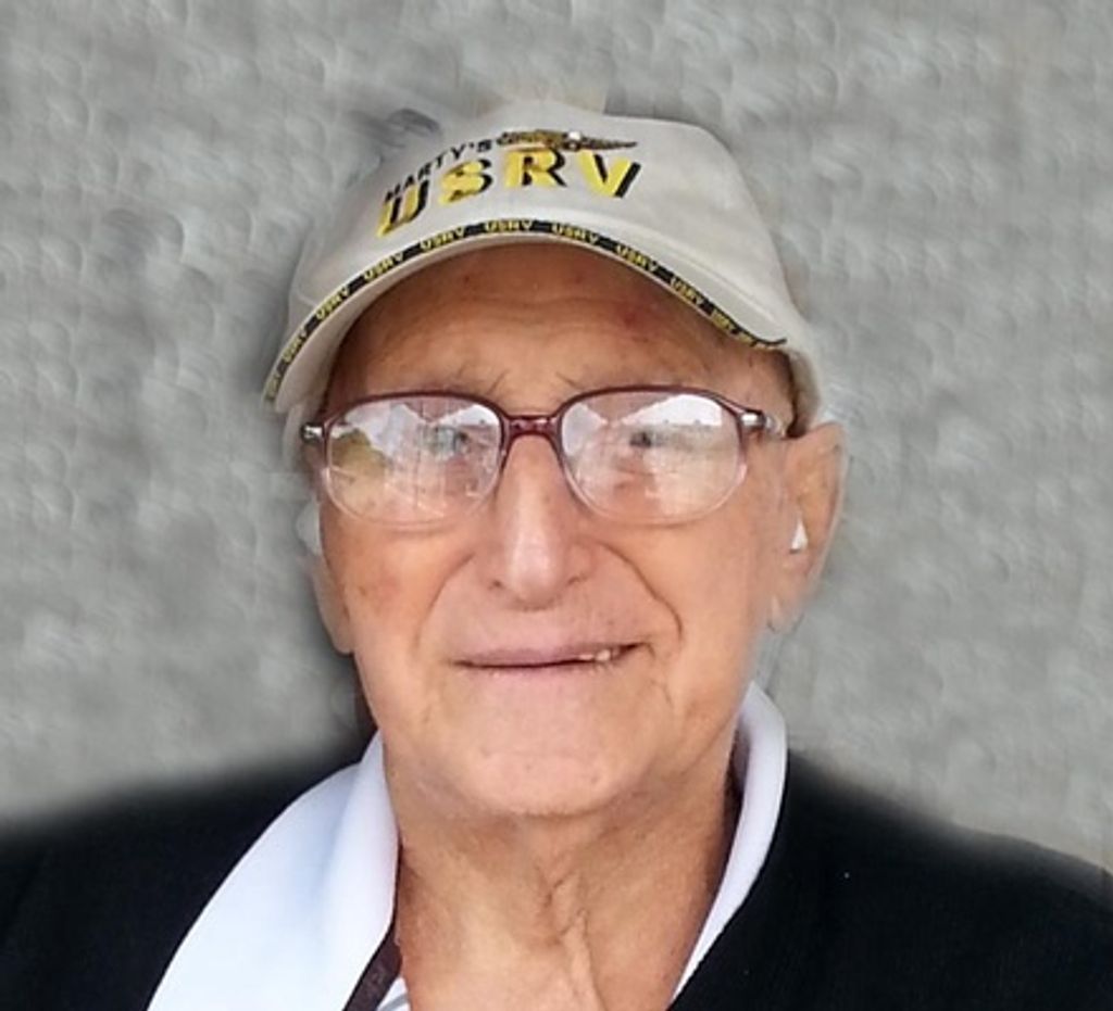 Henry M. Hanoud