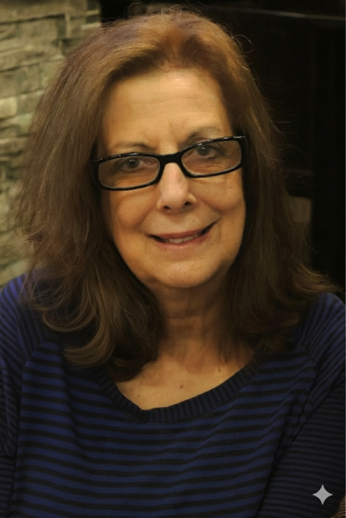 Denise "Skye" J. Eromenok Profile Photo