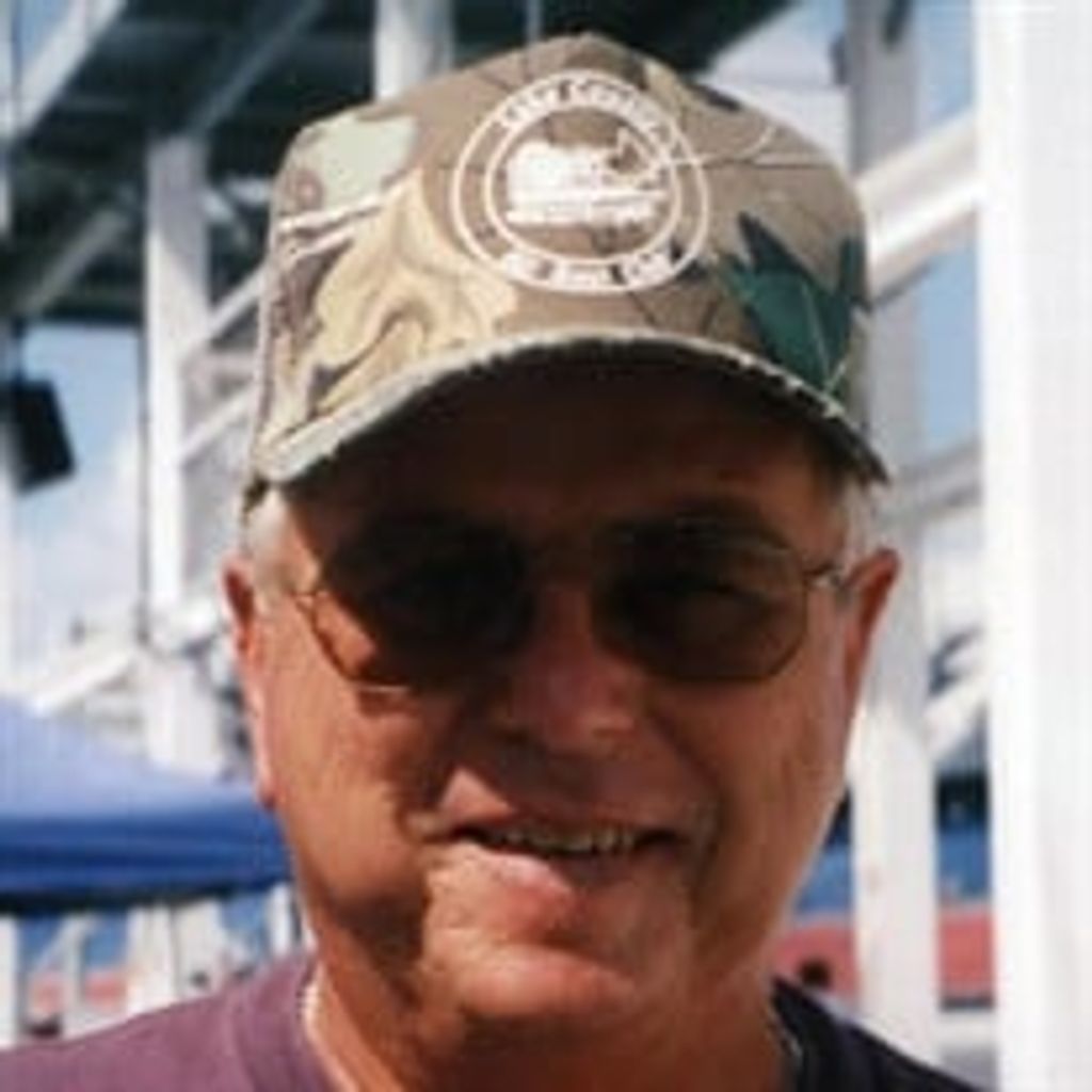 Robert Edward Thornburg