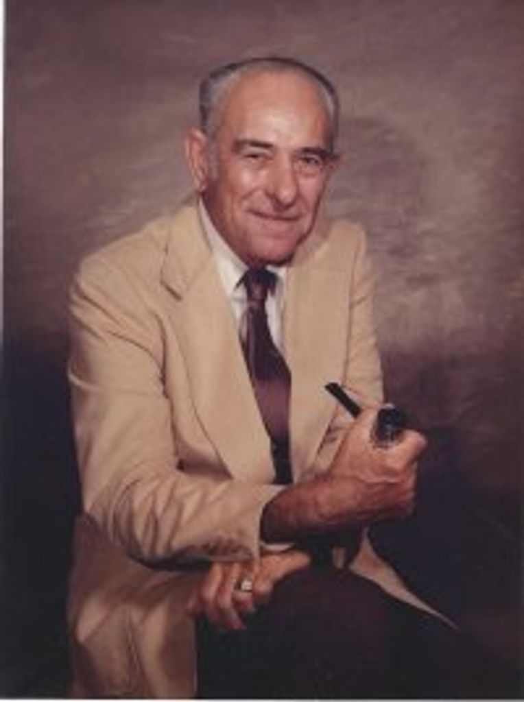 Leland Edwin Smith