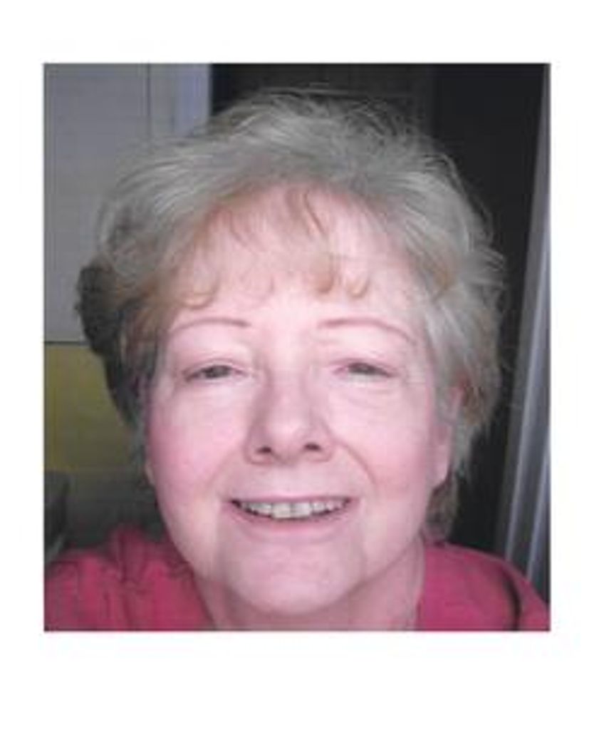 Joanne Sherman (Nee Hocker)