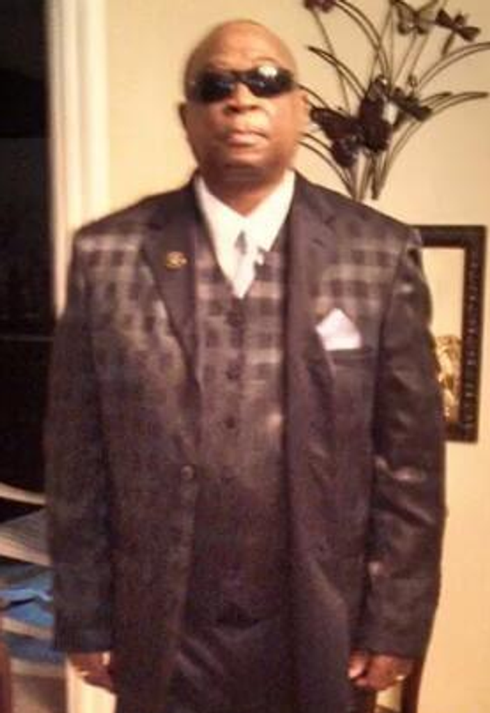 John Allen, Jr. Profile Photo