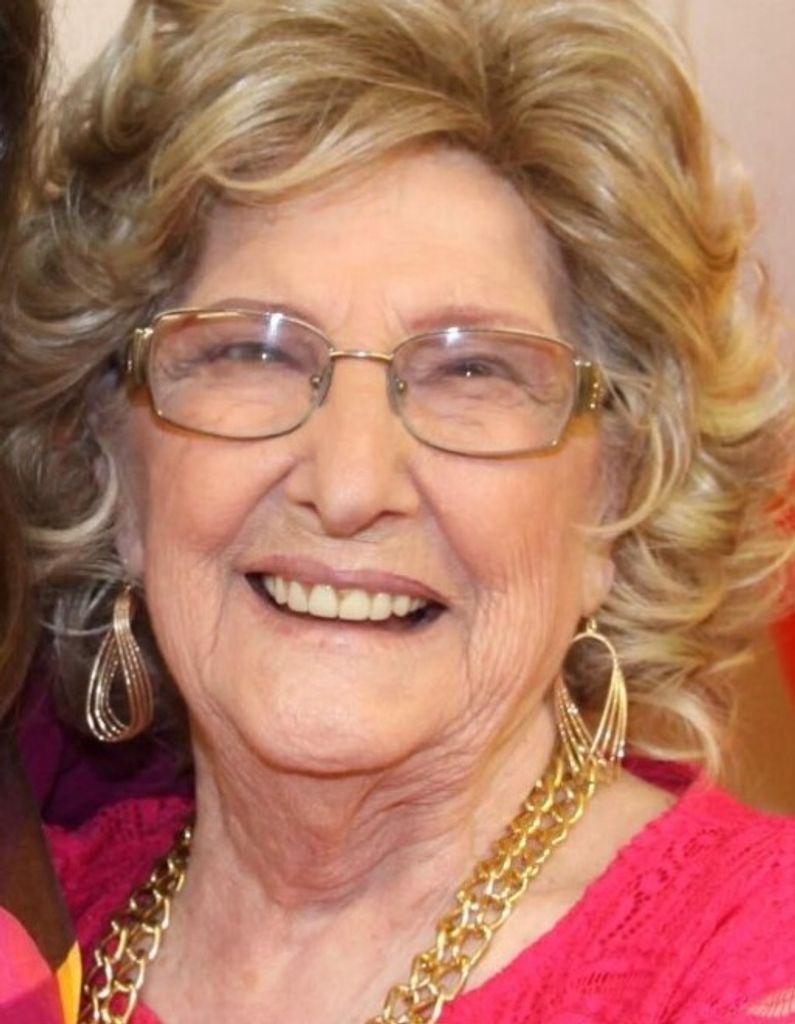 Angelina Guardo