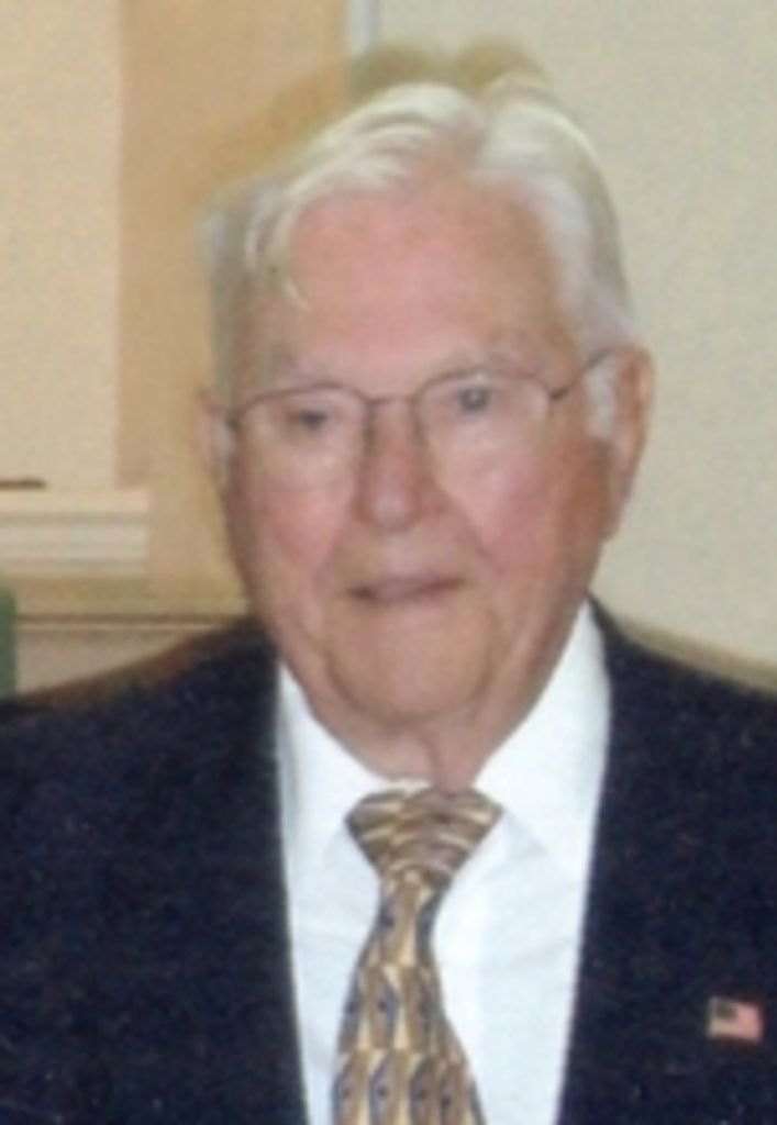 Harold S. Coldren