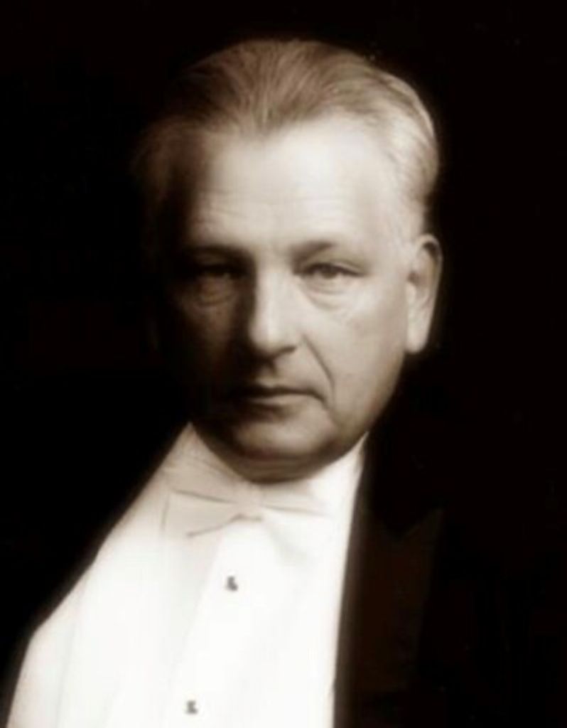 Raymond B. Helble Profile Photo