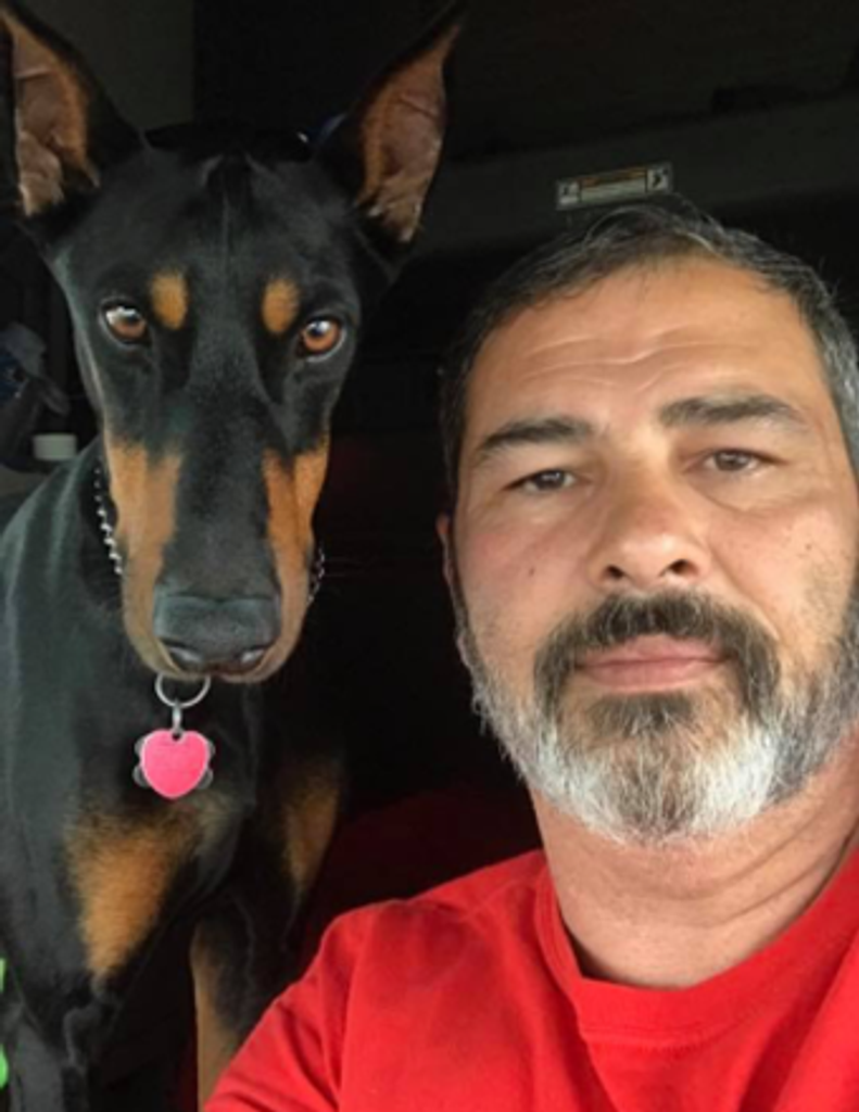 Daniel Steven Harmon