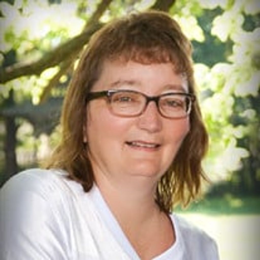 Tammy Lou Egidy