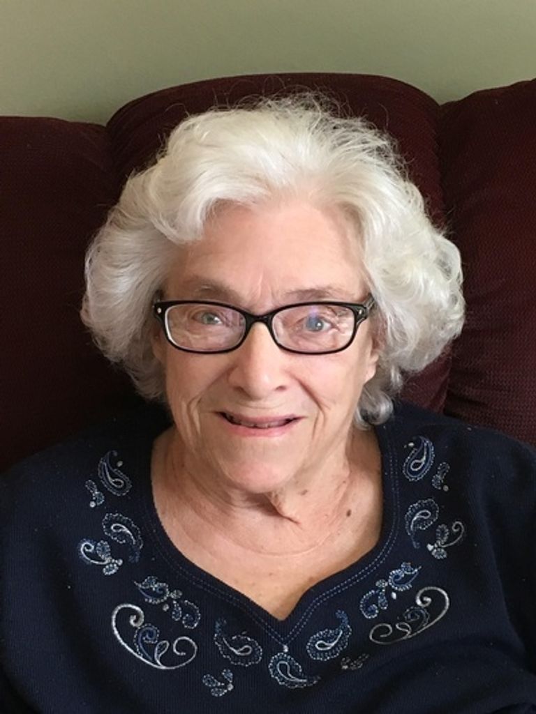 Mary Goodridge Profile Photo