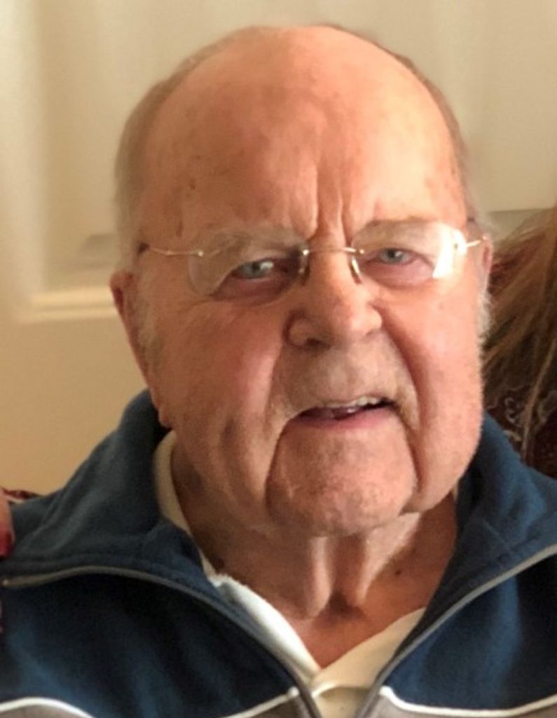 Robert "Bob" N. James