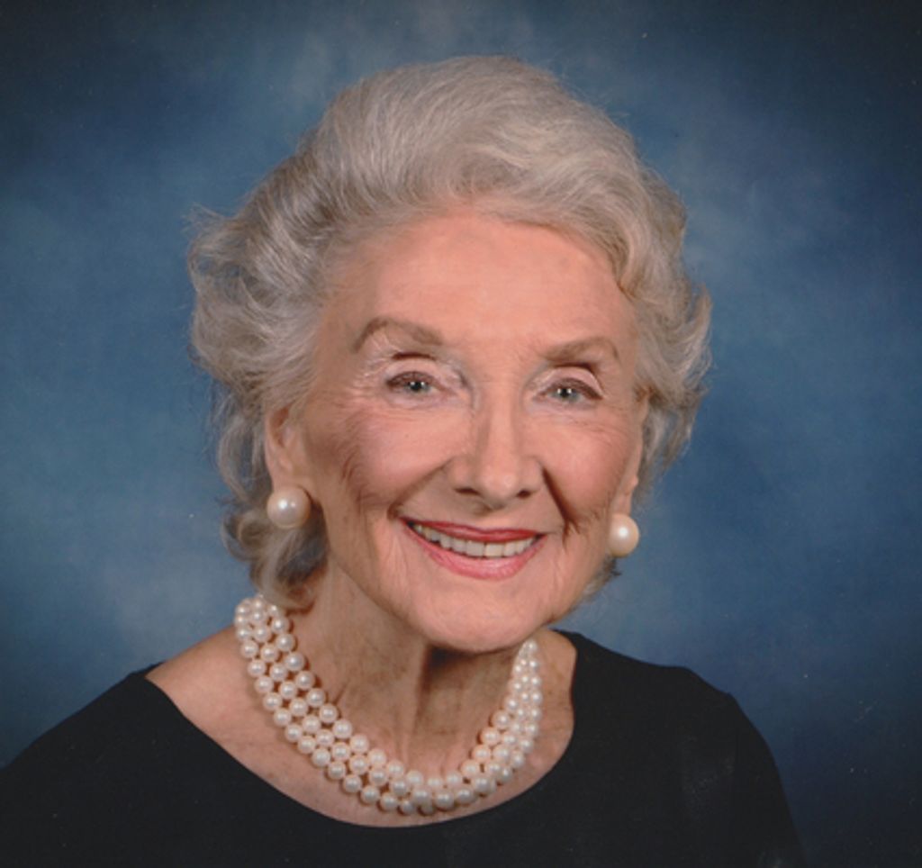 Ann L. Alexander Profile Photo