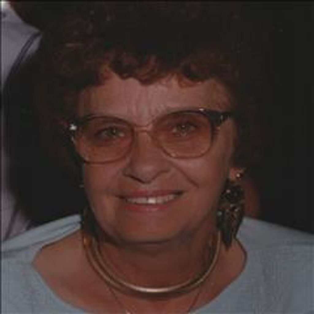 Beatrice "Bea" Woods