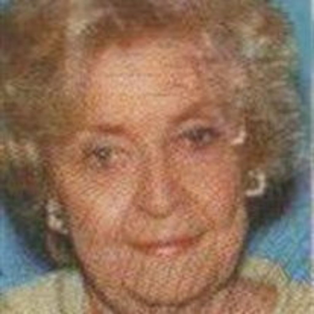Marlene  Elizabeth Schmidtke