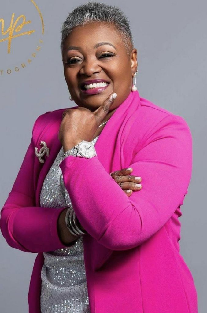 Tamekia Hunter Ross Profile Photo