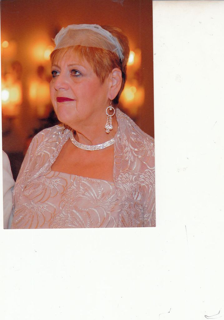 Jennie Marie Gyimesi