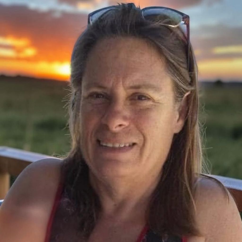 Amy Nan Schneider Profile Photo
