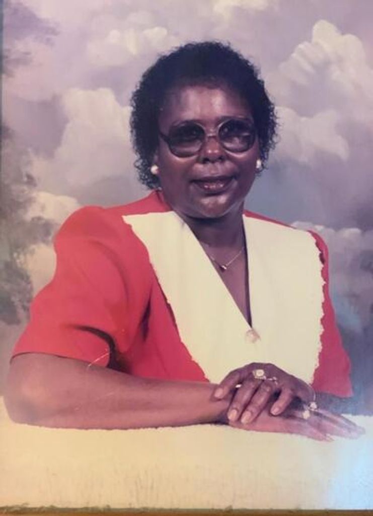 Johnnie Mae Riley Profile Photo