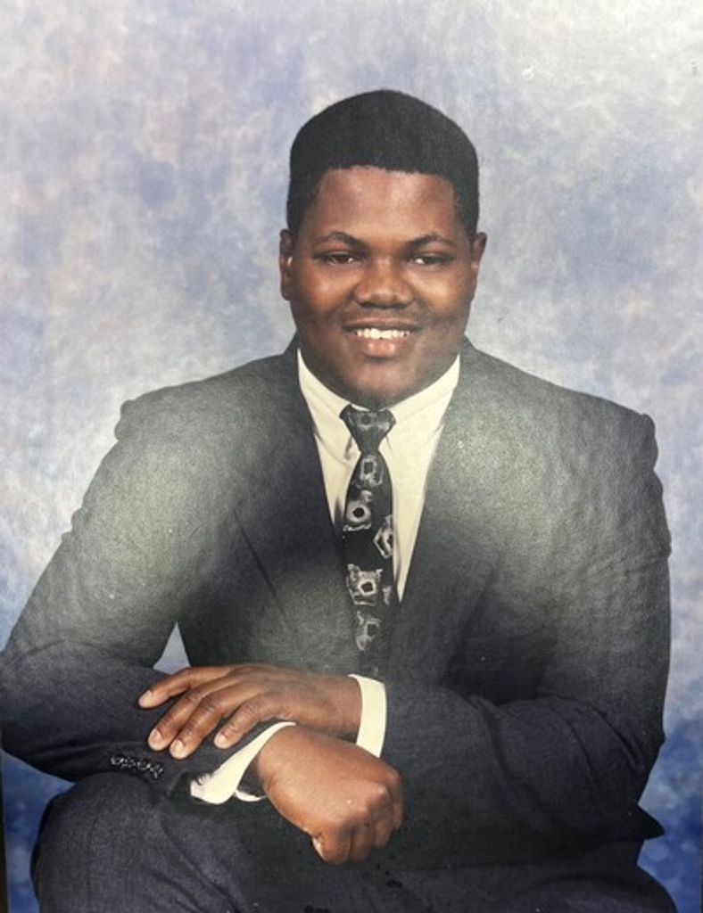 Kelly Roy Taylor, Jr. Profile Photo