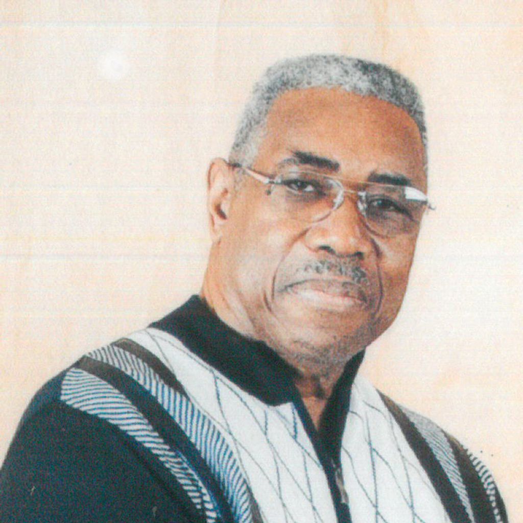 Jimmie Lee Reed
