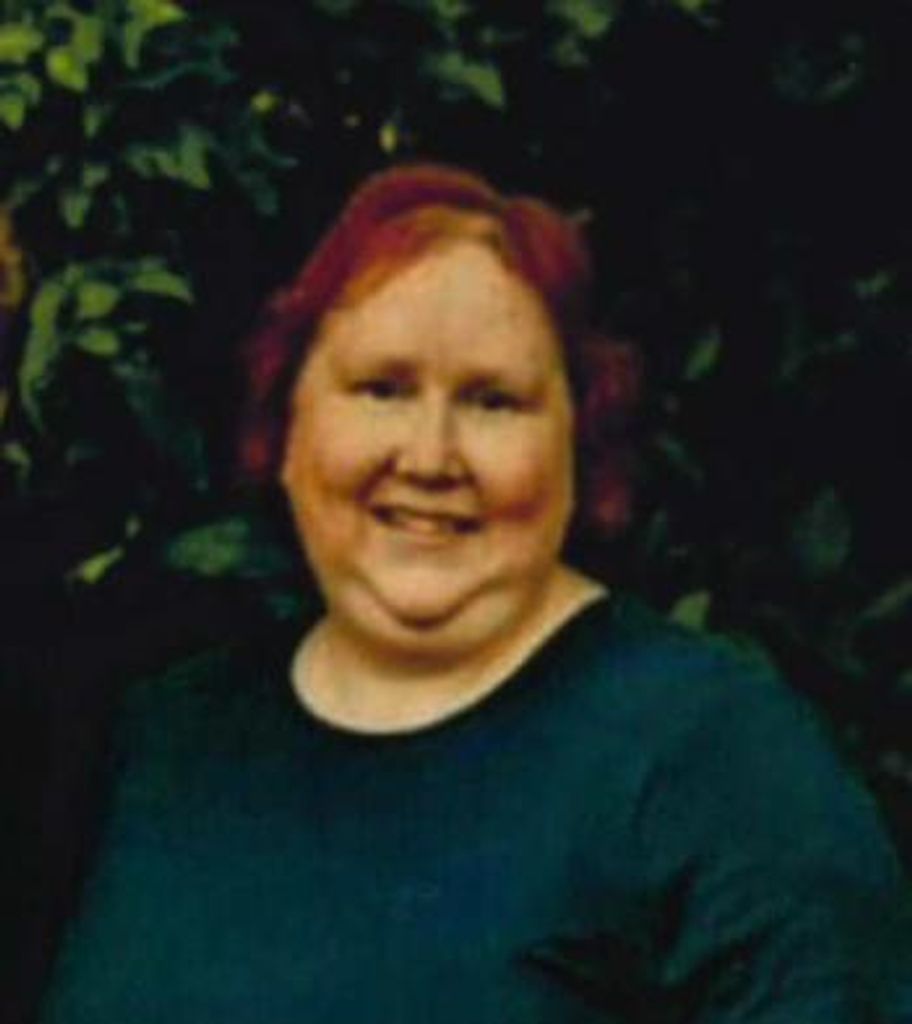 Carolyn Harouff Profile Photo