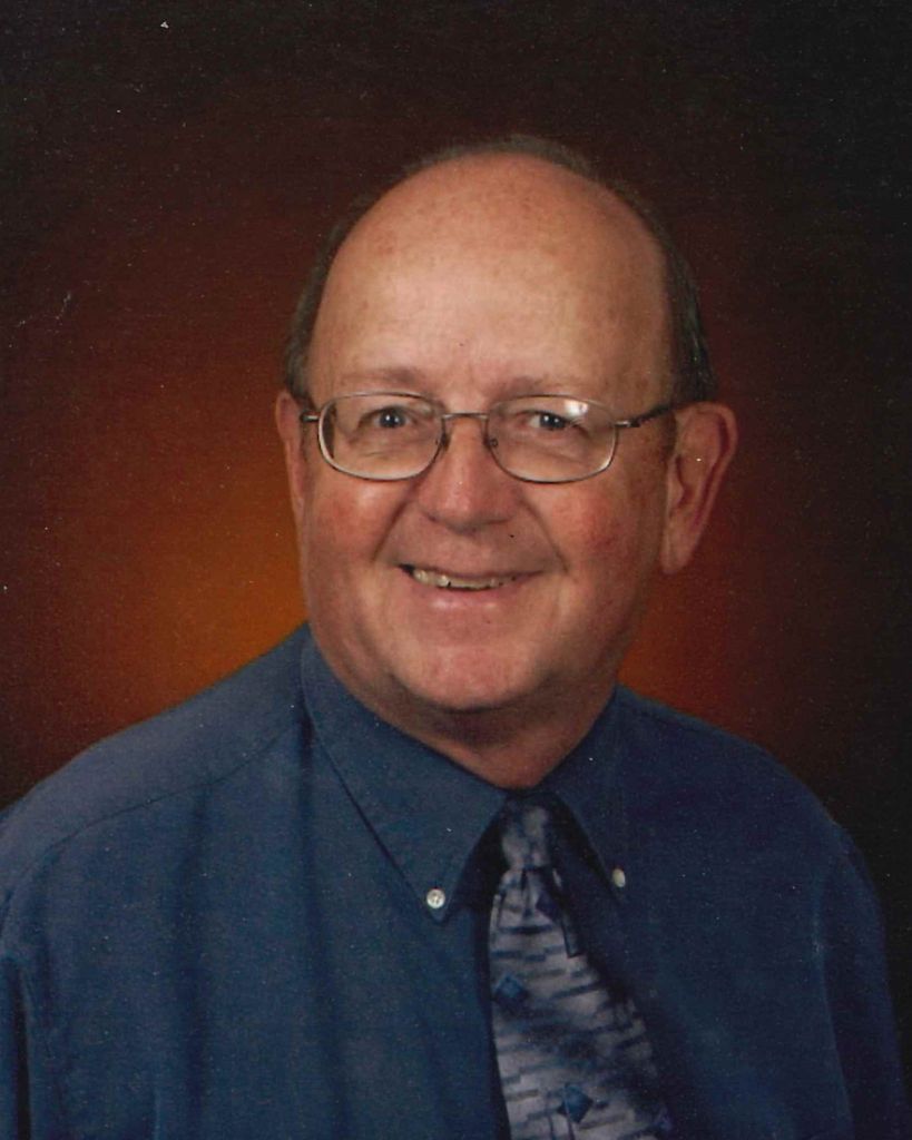 Jerome W. Vondrachek Profile Photo